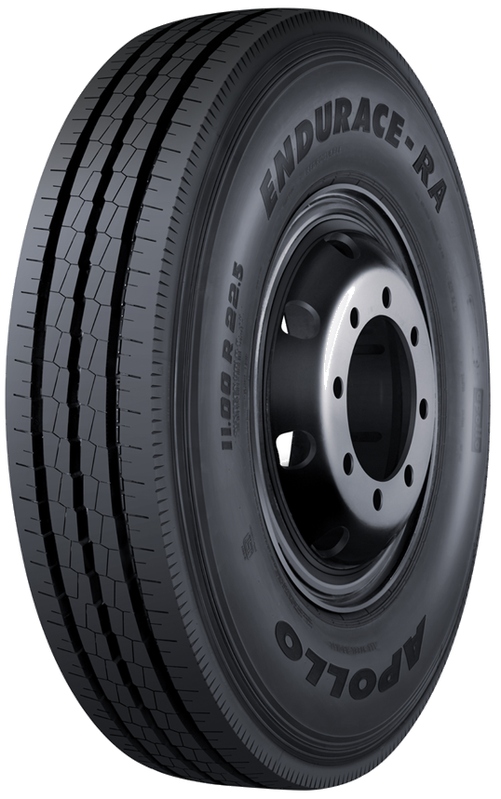 225/75R17.5 opona APOLLO EnduRace RA 129/127M